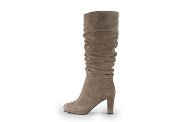 Peter Kaiser Laarzen in maat 37½ Bruin, Kleding | Dames, Schoenen, Peter Kaiser, Hoge laarzen, Bruin, Verzenden