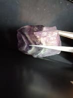 Natural amethyst - Rough Dream Amethyst - 179 ct - 4.3 x 2.6, Verzenden, Nieuw