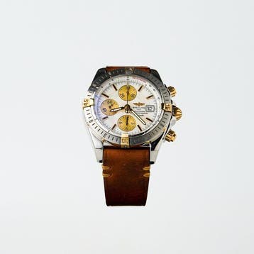 Breitling - Chronomat - B13356 - Homme - 2008