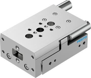 Festo Mini-Chariot 16mm Alésage 40mm Course Double Effet -, Verzenden, Nieuw