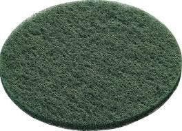 Festool Schuurvlies STF D125 Green VL/10 - 10 stuks, Verzenden, Nieuw