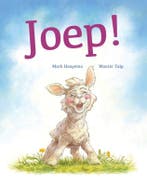 Joep! / Gottmer-prentenboek 9789025767662 Mark Haayema, Verzenden, Gelezen, Mark Haayema