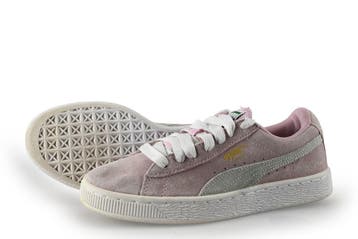 Puma Sneakers in maat 37 Roze, Kleding | Dames, Schoenen, Sneakers, Roze, Gedragen, Puma