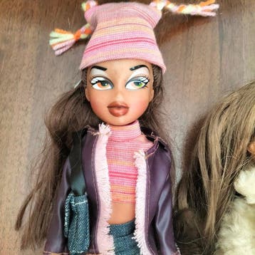 Bratz - Pop
