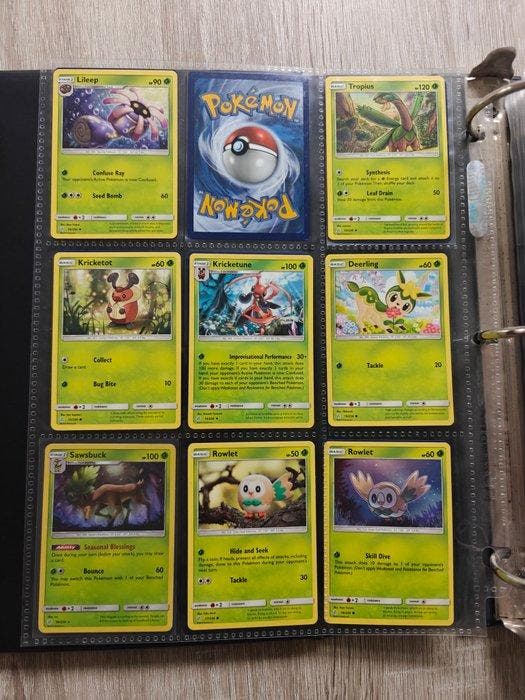 Pokémon Incompleet album - Sword & Shield - Champions Path,, Hobby & Loisirs créatifs, Jeux de cartes à collectionner | Pokémon