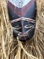 Masker - Yaka Kwango - DR Congo