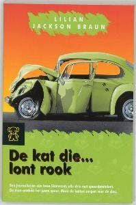 De kat die... lont rook / Jim Qwilleran 9789046111444, Livres, Romans, Envoi