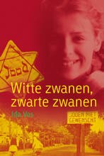 Witte zwanen, zwarte zwanen (9789025881634, Ida Vos), Verzenden