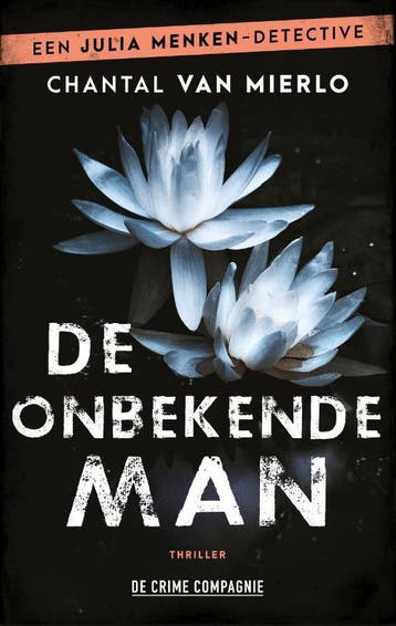 De onbekende man / Julia Menken / 3 9789461095893, Verzenden, Gelezen, Chantal van Mierlo