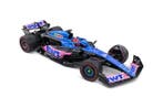 Solido 1:18 - Model raceauto - Alpine F1 Team A523 #31, Nieuw