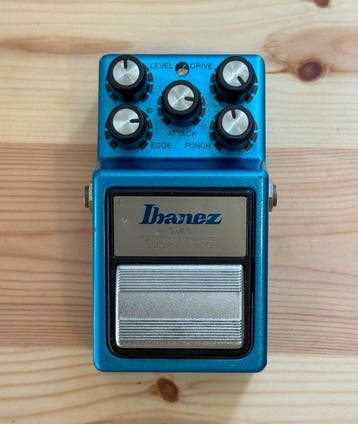 Ibanez - Effectpedaal - Japan - 1984 (Zonder minimumprijs), Nieuw