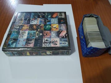 Magic: The Gathering - 1438 Card - Magic: The Gathering, Nieuw