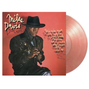 Miles Davis - Youre Under Arrest, Nieuw in verpakking, 12 inch