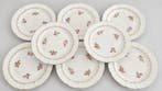 LCSC Véritable Porcelaine de Chartres s/ Cher. LIMOGES - 8