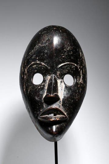 Masque Deangle - Dan - Ivoorkust