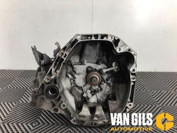 Versnellingsbak Renault Clio O243546