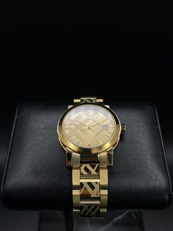 Burberry - City - Zonder minimumprijs - BU9145 - Dames -, Nieuw