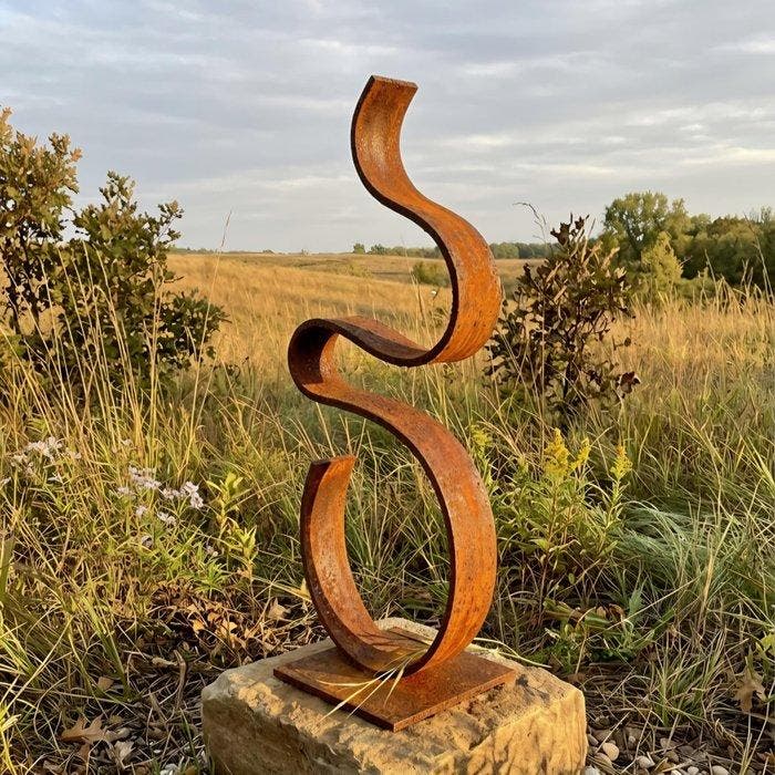 Christopher Henderson - Swirv, Antiquités & Art, Art | Objets design