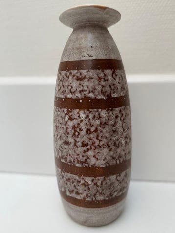 Boch Freres Keramis - Charles Catteau, Atelier de Fantaisie, Antiek en Kunst
