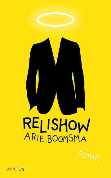 Relishow (Nieuw), Verzenden, Nieuw