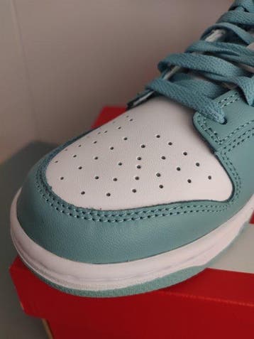 Nike - Dunk Low - Sneakers - Maat: EU 42.5