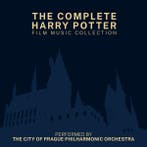 The City Of Prague Philharmonic Orchestra - The Complete Har, Verzenden, Gebruikt