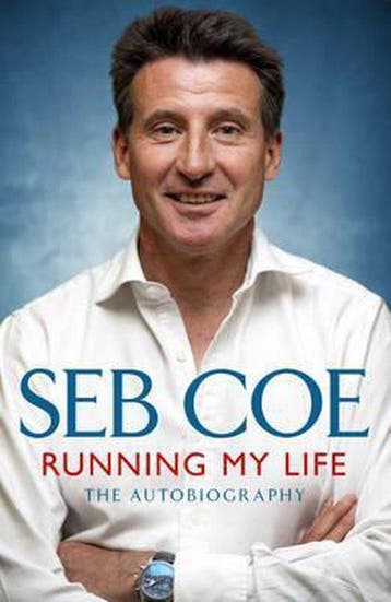 Running My Life - The Autobiography 9781444732528 Seb Coe, Verzenden, Gelezen, Seb Coe