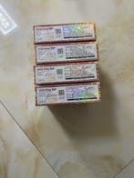 Naruto Kayou Tiers 2 Wave 9 Sealed Booster Box ! - 4 Sealed, Verzamelen, Overige Verzamelen, Nieuw