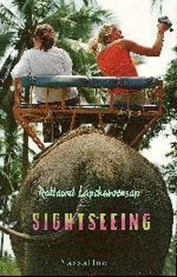 Sightseeing 9789050005920 R. Lapcharoensap, Verzenden, R. Lapcharoensap