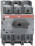 ABB Koppelschakelaar SwitchLine - 1SCA105004R1001, Verzenden, Nieuw