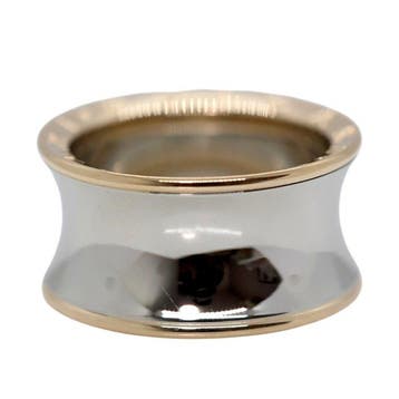 Bvlgari - Bague - B.zero 1 - 18 carats Or rose, Acier -, Bijoux, Sacs & Beauté, Bagues