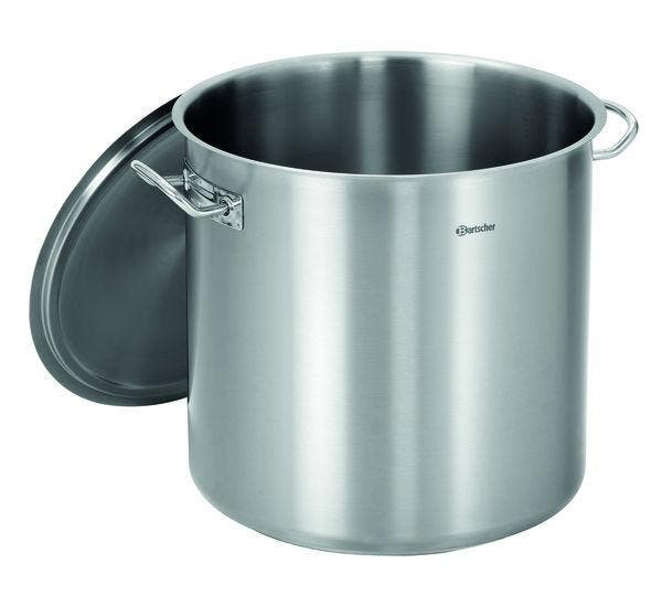 Kookpan met warmte isolatie | 70 liter | 450x450x450(h)mm, Articles professionnels, Horeca | Équipement de cuisine, Envoi