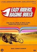 Special Interest - Easy Riders Raging Bulls, Verzenden, Nieuw in verpakking