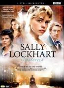 Sally Lockhart mysteries op DVD, Verzenden, Nieuw in verpakking