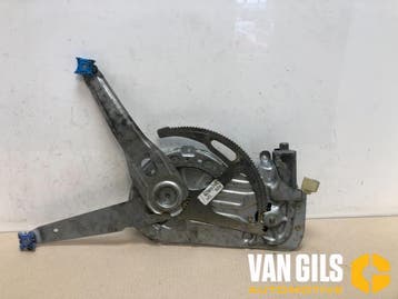 Ruitmechaniek 4Deurs links-voor Volvo XC90 O139417, Nieuw