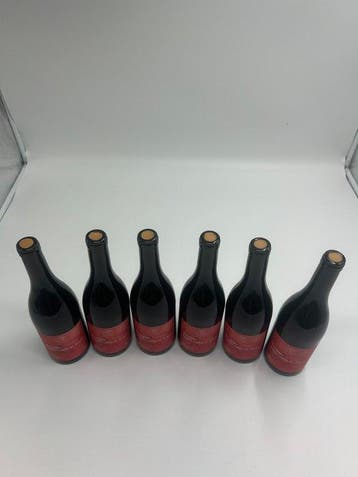 2023 Domaine de Mandelot, - Bourgogne Hautes-Côtes de Beaune, Nieuw
