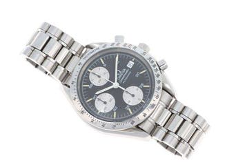 Omega - Speedmaster - Sans prix de réserve - 375. 0043 -