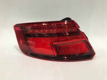Audi A3 Sportback 8V4 Lift achterlicht links Full LED Matrix, Verzenden