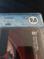 Batman (Vol. 3) #123 - Gabriele DellOtto Variant - EGC 9.8, Boeken, Nieuw