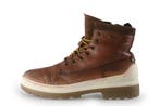 Bata Veterboots in maat 41 Bruin, Kleding | Heren, Schoenen, Bata, Bruin, Verzenden, Boots
