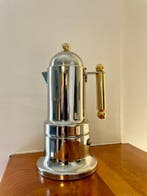 Vev Vigano (Italy) - Vev Vigano design team - Koffiepot -, Antiek en Kunst
