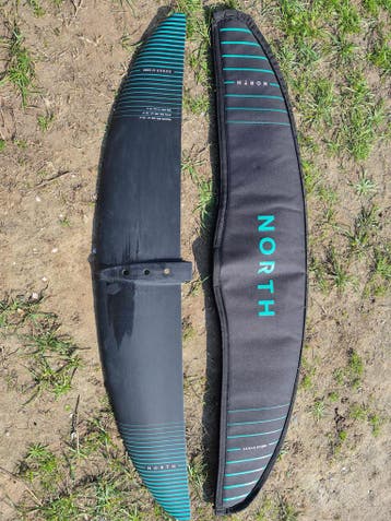 North Sonar SF1080 Front Wing
