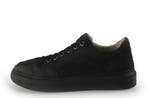 Manfield Sneakers in maat 41 Zwart, Kleding | Heren, Schoenen, Manfield, Verzenden, Zwart, Sneakers