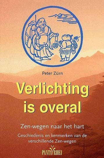 Verlichting is overal 9789076771403 P. Zurn, Verzenden, P. Zurn