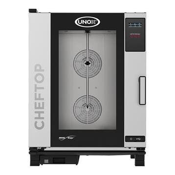 ChefTop (GN1/1)x10 MindOne | 14,0kW/h| Met, Verzenden, Nieuw in verpakking