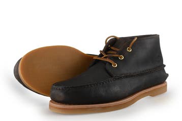 Timberland Veterboots in maat 45 Bruin, Kleding | Heren, Schoenen, Bruin, Verzenden, Timberland, Boots