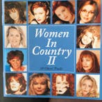 Various - Women In Country II, CD & DVD, Verzenden