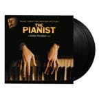 - The Pianist, Nieuw in verpakking, 12 inch