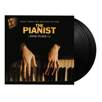 - The Pianist, Nieuw in verpakking, 12 inch