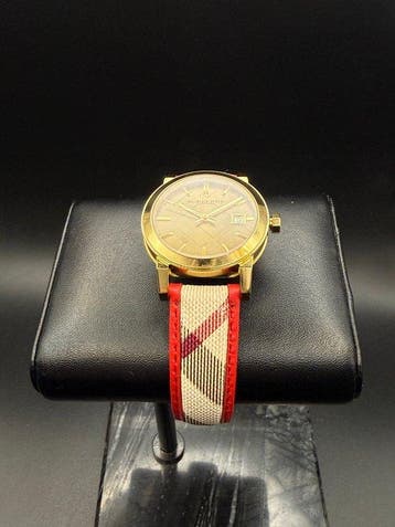 Burberry - The City - Zonder minimumprijs - BU9139 - Dames -, Nieuw